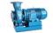 ISWB Easy-Dispatch Horizontal Centrifugal Pump