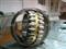 Double-Row Spherical Roller Bearing