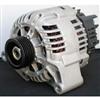 Peugeot 206 Alternator  JFZ19501