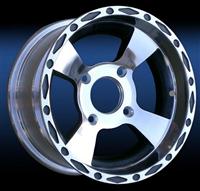 Alloy Rim