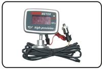 Digital Oil Pressure Instrument