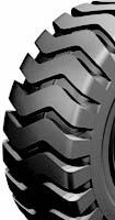 Tyre26.5-25 L5S