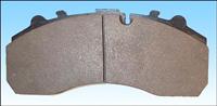 Brake Pad