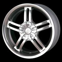 Sacchi S12 Rim