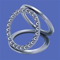 Thrust  Aligning Ball Bearing