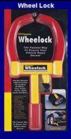 Wheel Lock