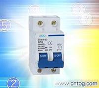 TKB1- 63 Mini Circuit Breaker (MCB)