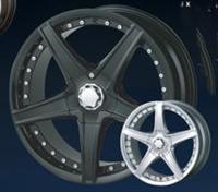 Sacchi 245 Rim