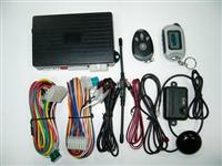 Two Way Car Alarm System (Al-6200)