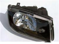 BORA A4 Blackout Headlight