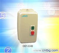 CE1- D Magnetic Starter