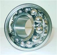 Self-Aligning Ball Bearing