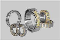 Deep Groove Ball Bearings