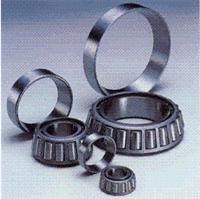 Tapered Roller Bearing