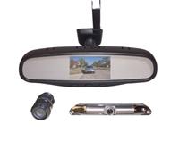 Rear-View Mirror (RL-36E)