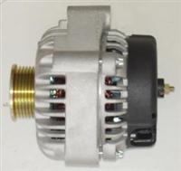 CS130D Alternator