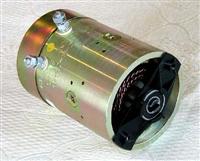 DC Hydraulic Series Motor (O.D. Φ112 mm) 