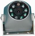 Rearsing Sensor - Sharp CCD Camera