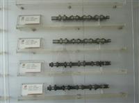 Camshaft