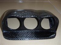 Impreza/WRX 9th Meter Cover