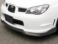 Impreza/WRX 9th Front Lip