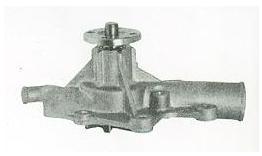 Auto Water Pump LAM-03 8130749