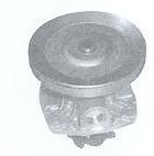 FIAT Water Pump 4297101