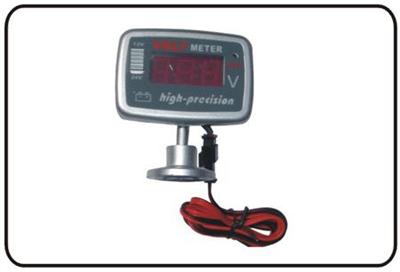 Digital Voltmeter