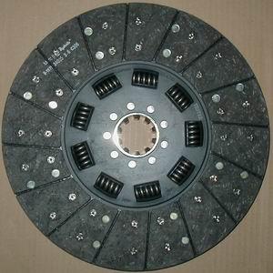 Clutch Disc