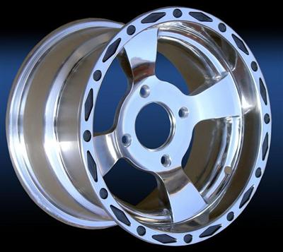 Alloy Wheel