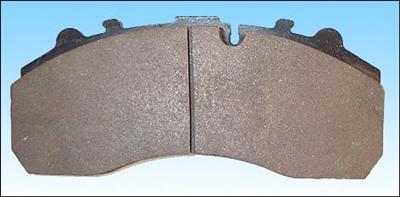 Brake Pad