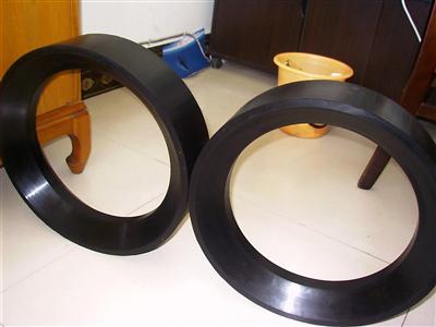 EPDM Rubber Seals