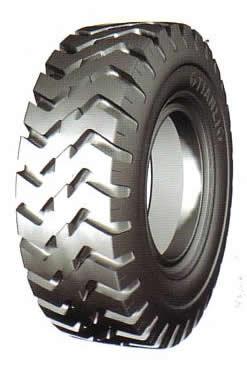 Tianli Brand 27.00-49 OTR Tire