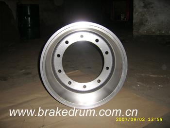 Brake Drum For European