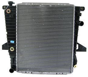 AUTO Radiator