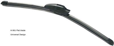 K-901 Universal Flat Wiper Blade