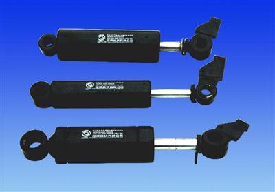 Hydraulic Shock Absorber