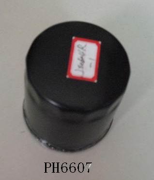 PH6607 Oil Filter