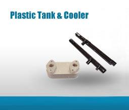 Plastic Tank