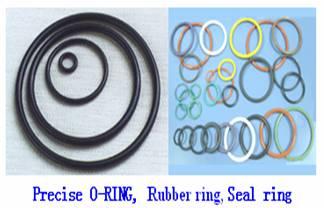 Seal Rings