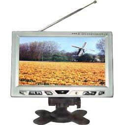 8 Inch Desktop Car Monitor