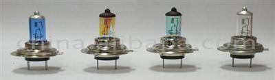 Auto Bulbs And Lamps H1 H3 H4 H7 9004 9005 9006 9007