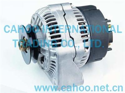 Car Alternator