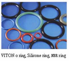 VITON O Ring