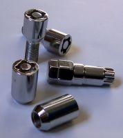 Wheel Lock Bolts & Nuts