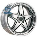 Alloy Wheel WW016