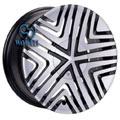 Alloy Wheel WW022