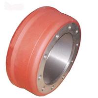 Brake Drum