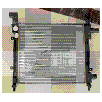 Radiator For Fiat(OE:97KB8005EA)