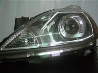 Head Light